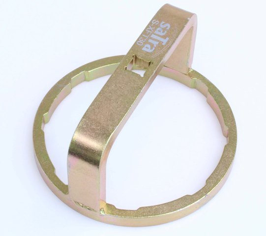 Kľúč na palivový filter PSA 109mm, 3/8''