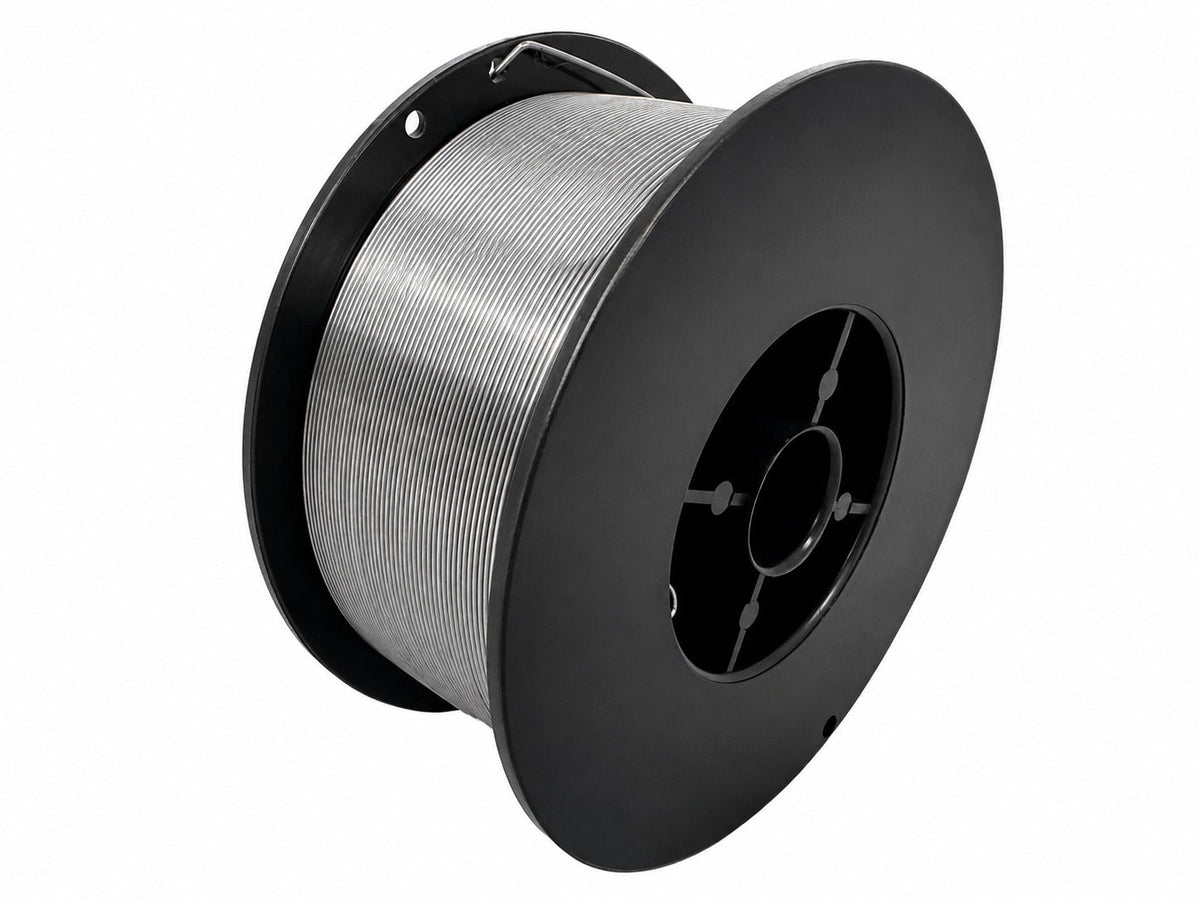 Drôt na zváranie MIG 0,8mm x 1kg, Gebo Tools