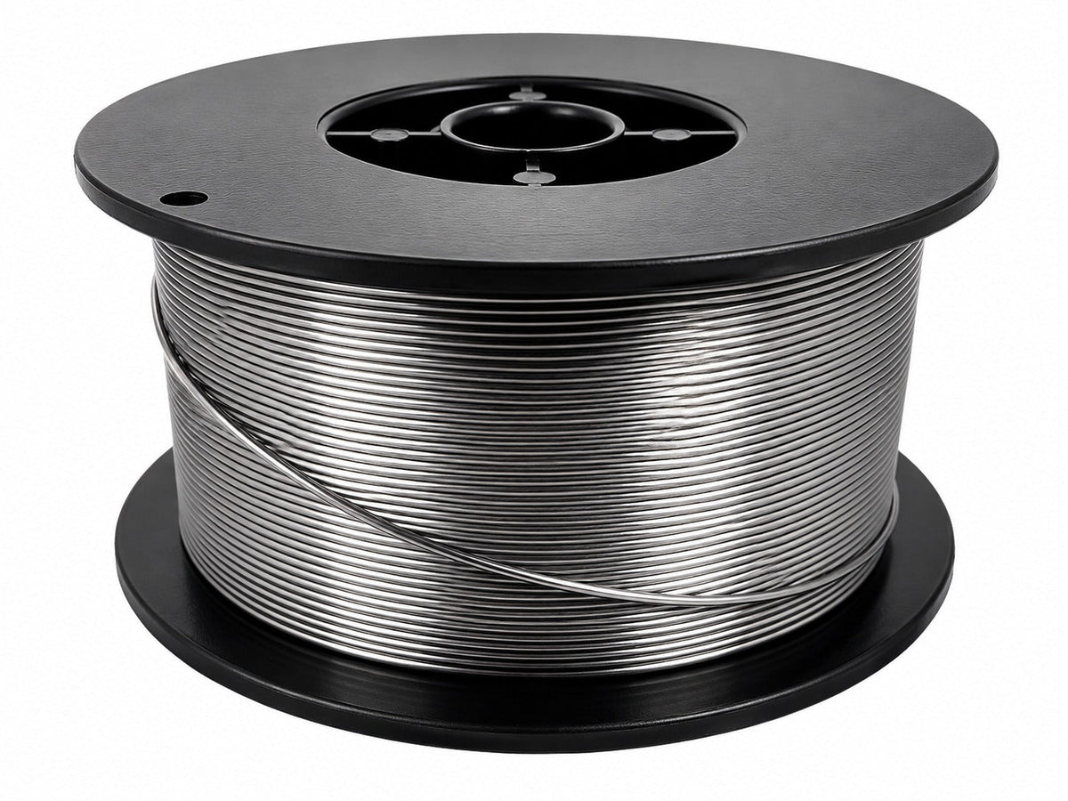 Drôt na zváranie MIG 0,8mm x 1kg, Gebo Tools