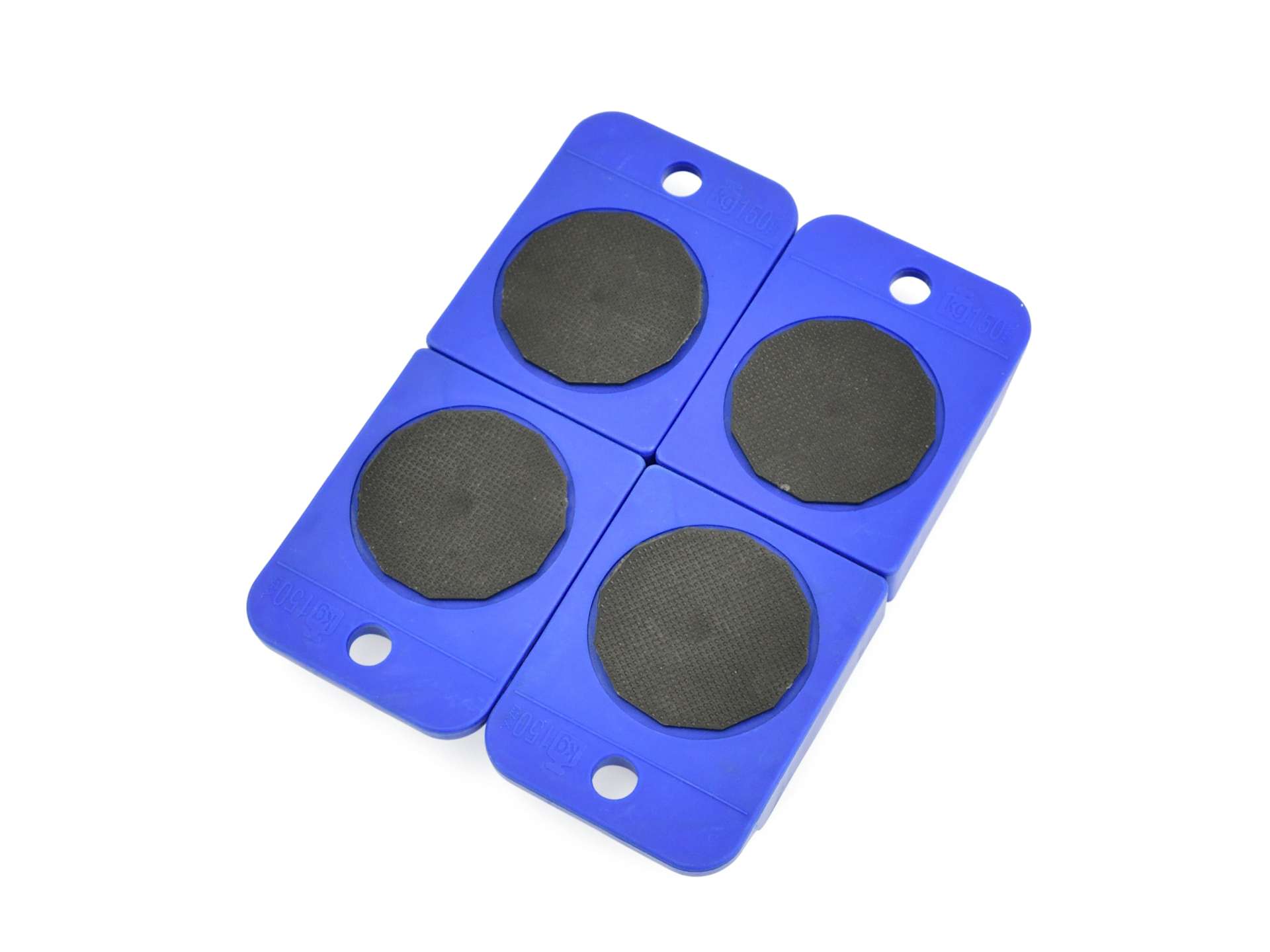 Systém na presun nábytku 5 dielny 150 kg