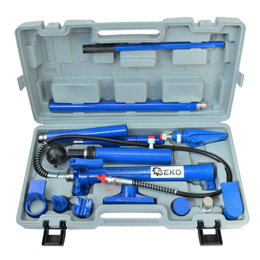 Hydraulický rozpínak - rozpera 10t sada 15ks