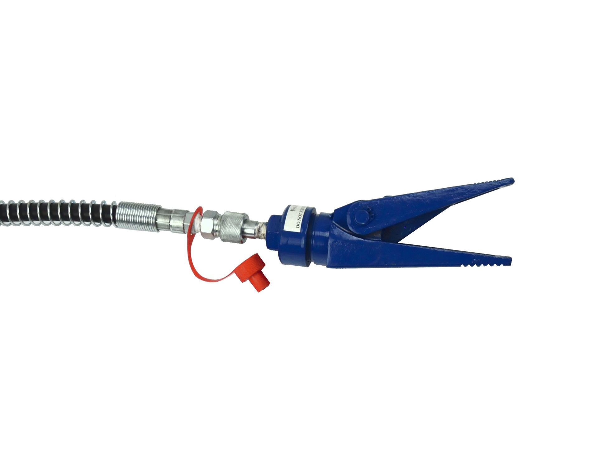 Hydraulický rozpínak - rozpera 10t sada 15ks