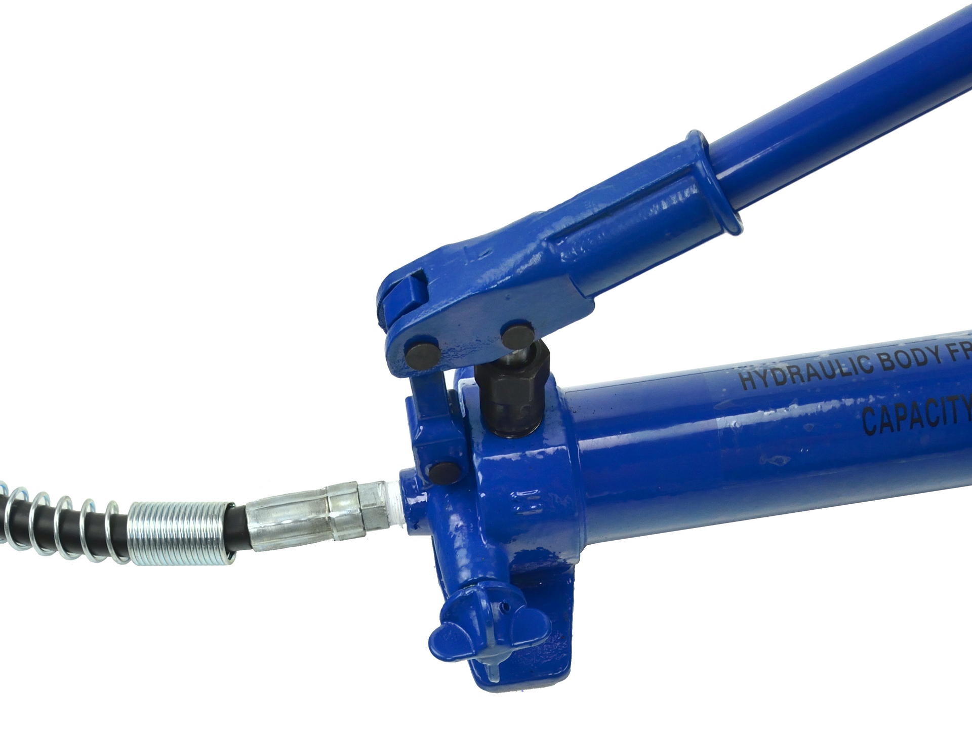 Hydraulický rozpínak - rozpera 10t sada 15ks