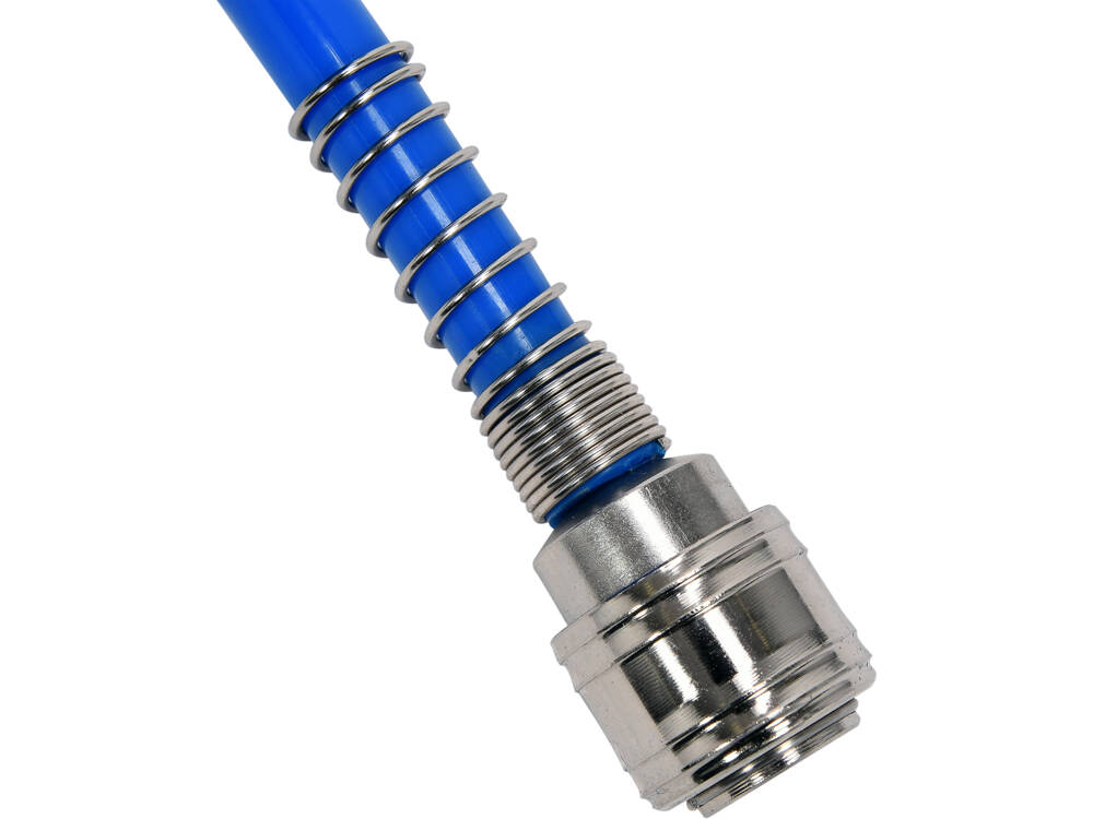 Špirálová hadica 8 x 12mm, 15m Asta