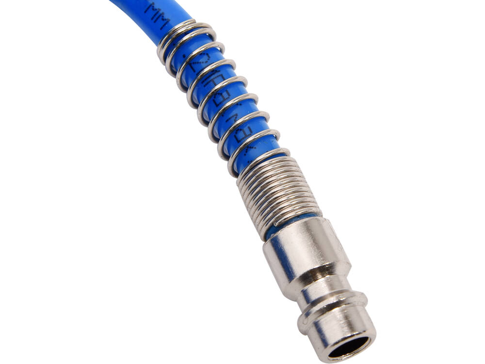 Špirálová hadica 8 x 12mm, 15m Asta