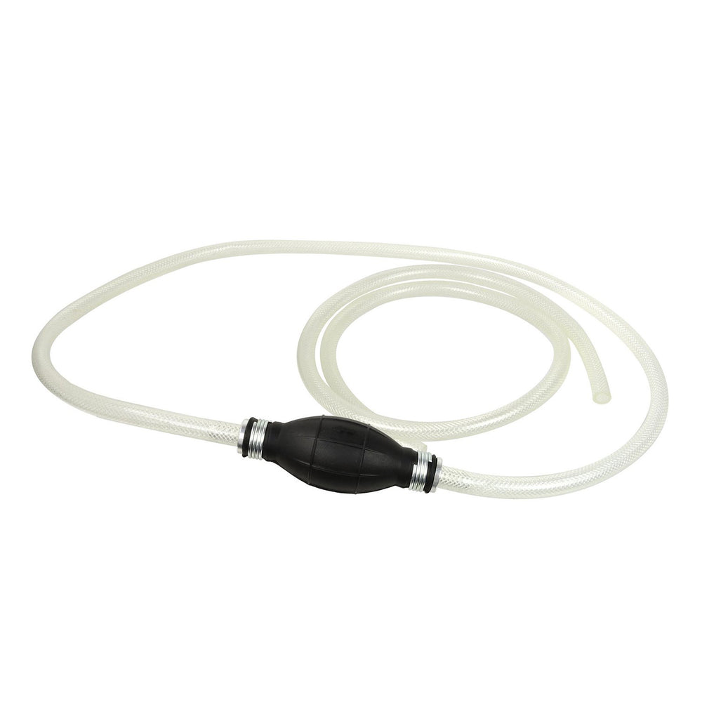 Ručné čerpadlo - prečerpávacia pumpa 8mm, s hadicou Geko