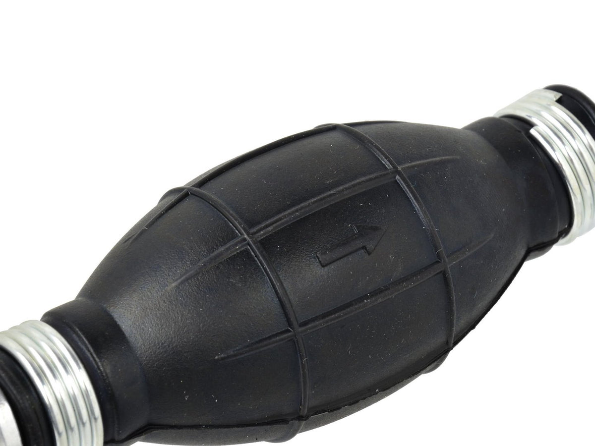 Ručné čerpadlo - prečerpávacia pumpa 8mm, s hadicou Geko