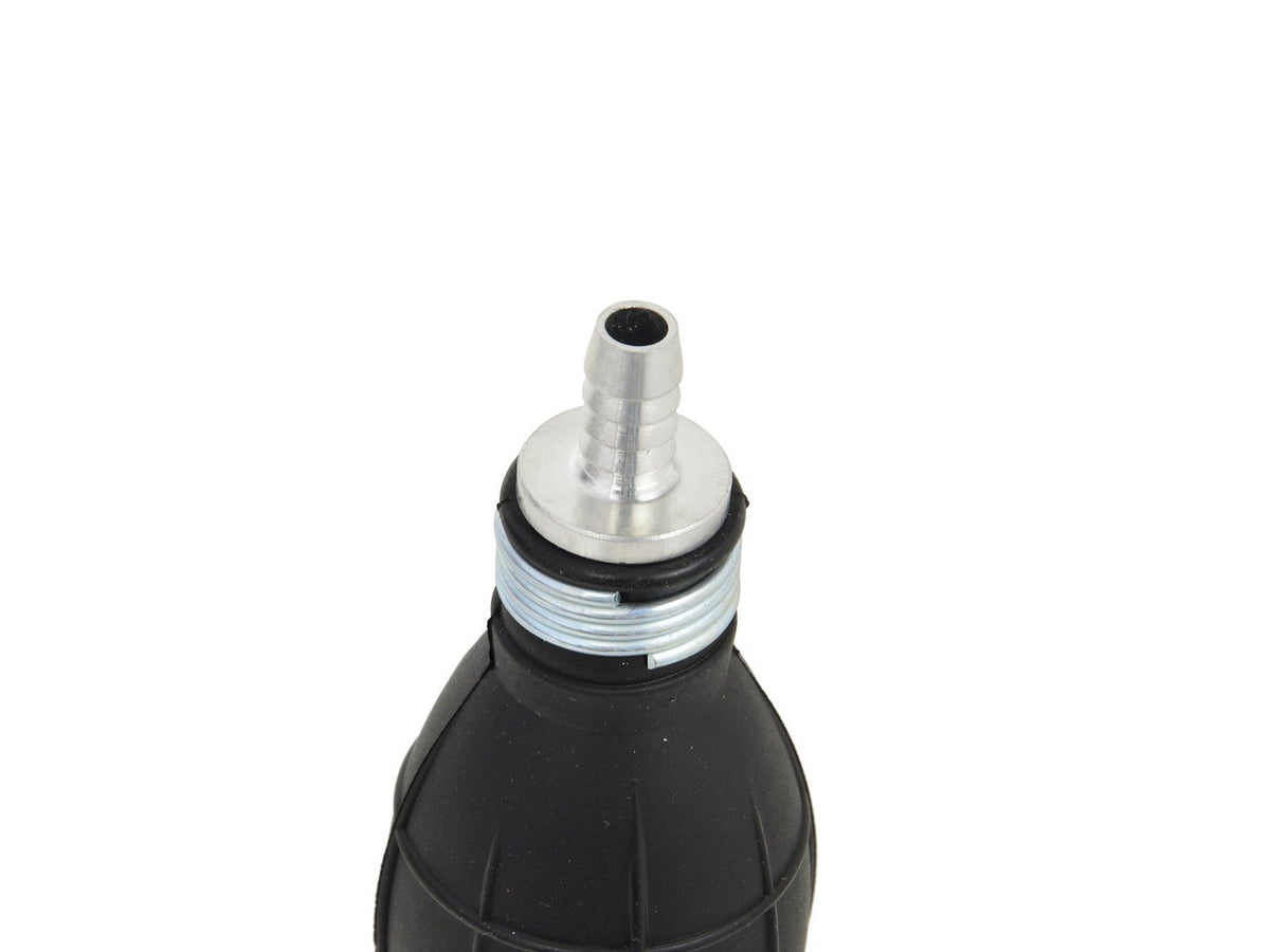 Ručné čerpadlo - prečerpávacia pumpa 8mm, s hadicou Geko