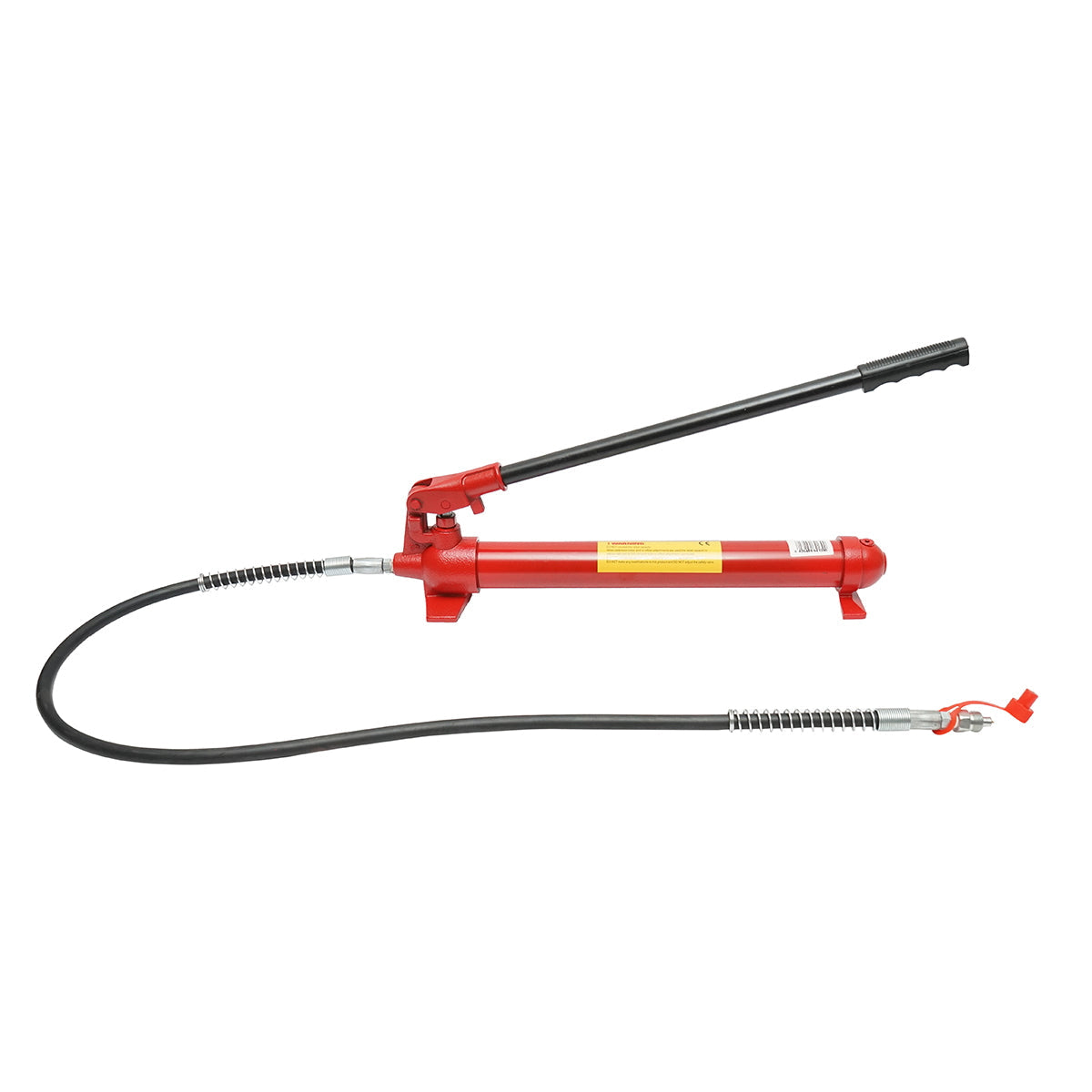 Ručná hydraulická pumpa, 20t