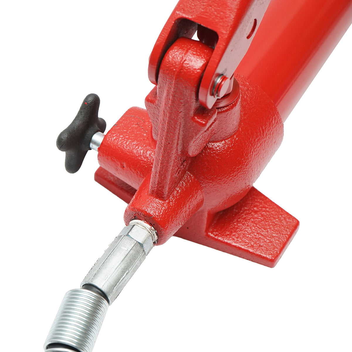 Ručná hydraulická pumpa, 20t