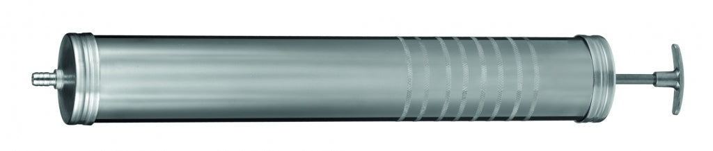 Ručná odsávačka - plnička oleja, 1l