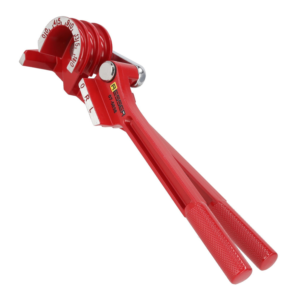 Ručná ohýbačka rúr 6, 8, 10mm, Resser