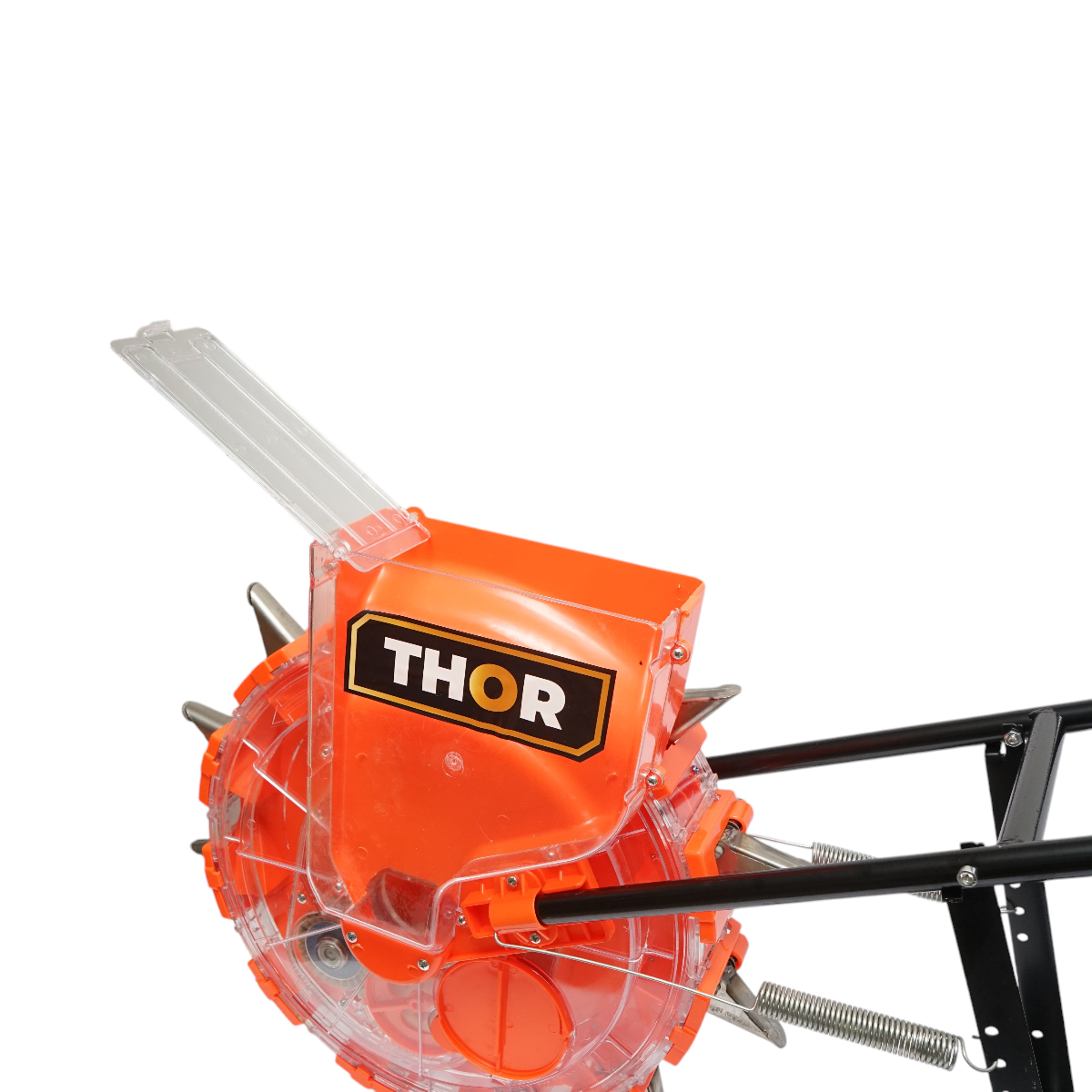 Ručná sejačka, 12 zubov, hĺbka siatia 6,5cm Thor