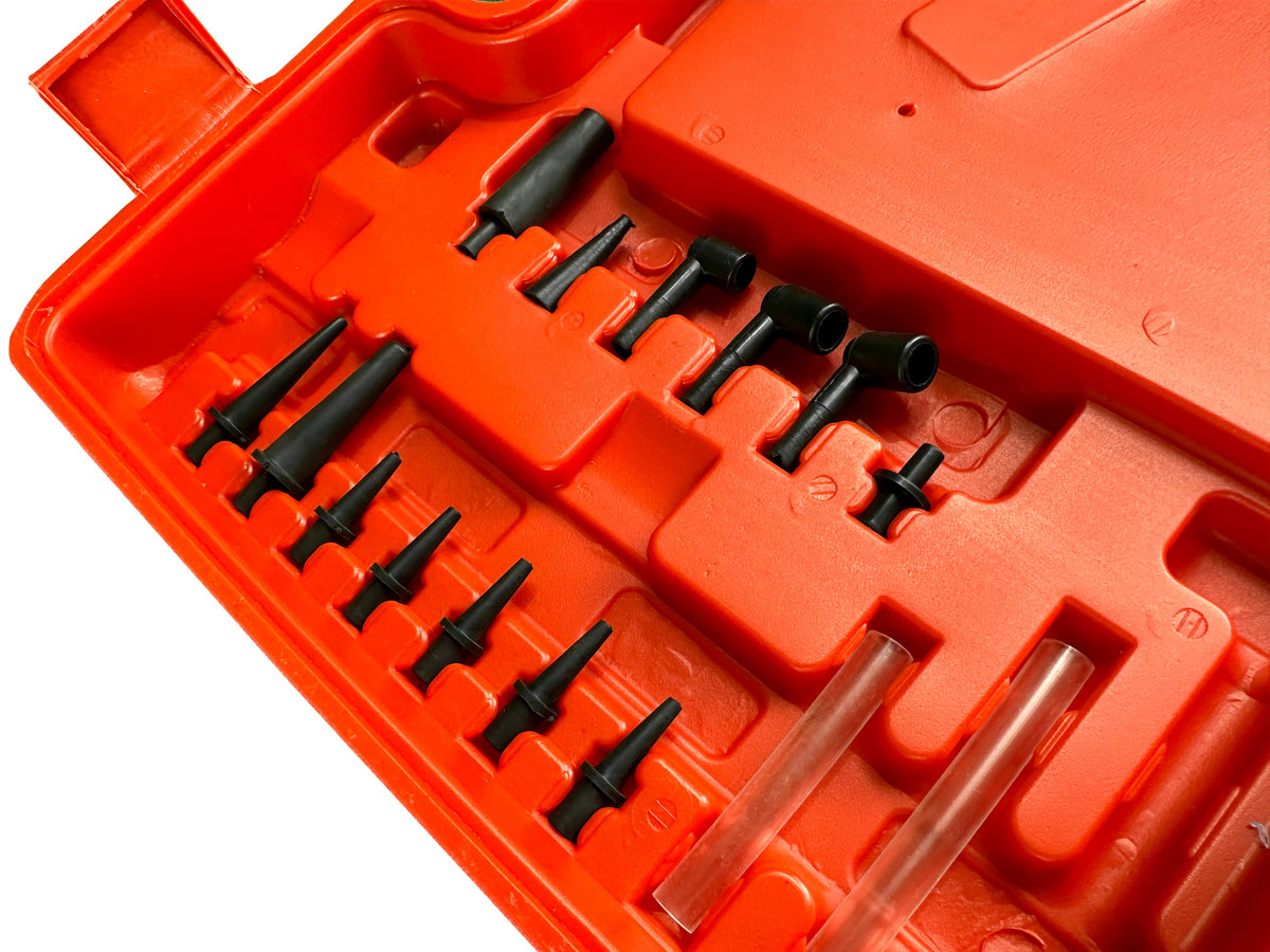 Ručná vákuová pumpa, Gebo Tools