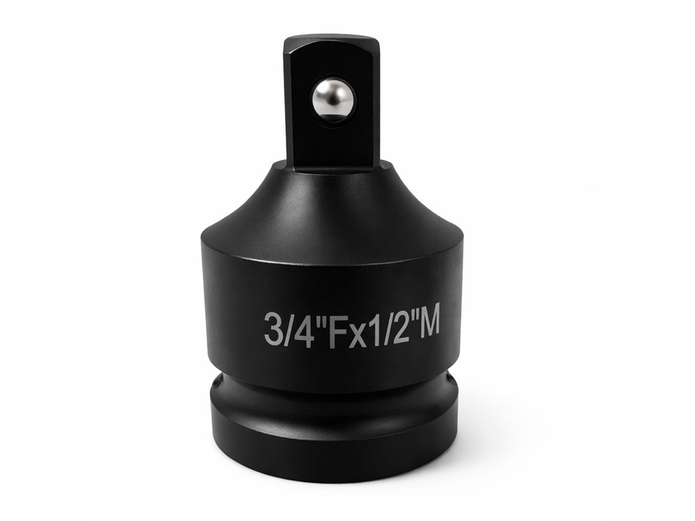 Rázový adaptér - redukcia 3/4'' 1/2'' Gebo Tools