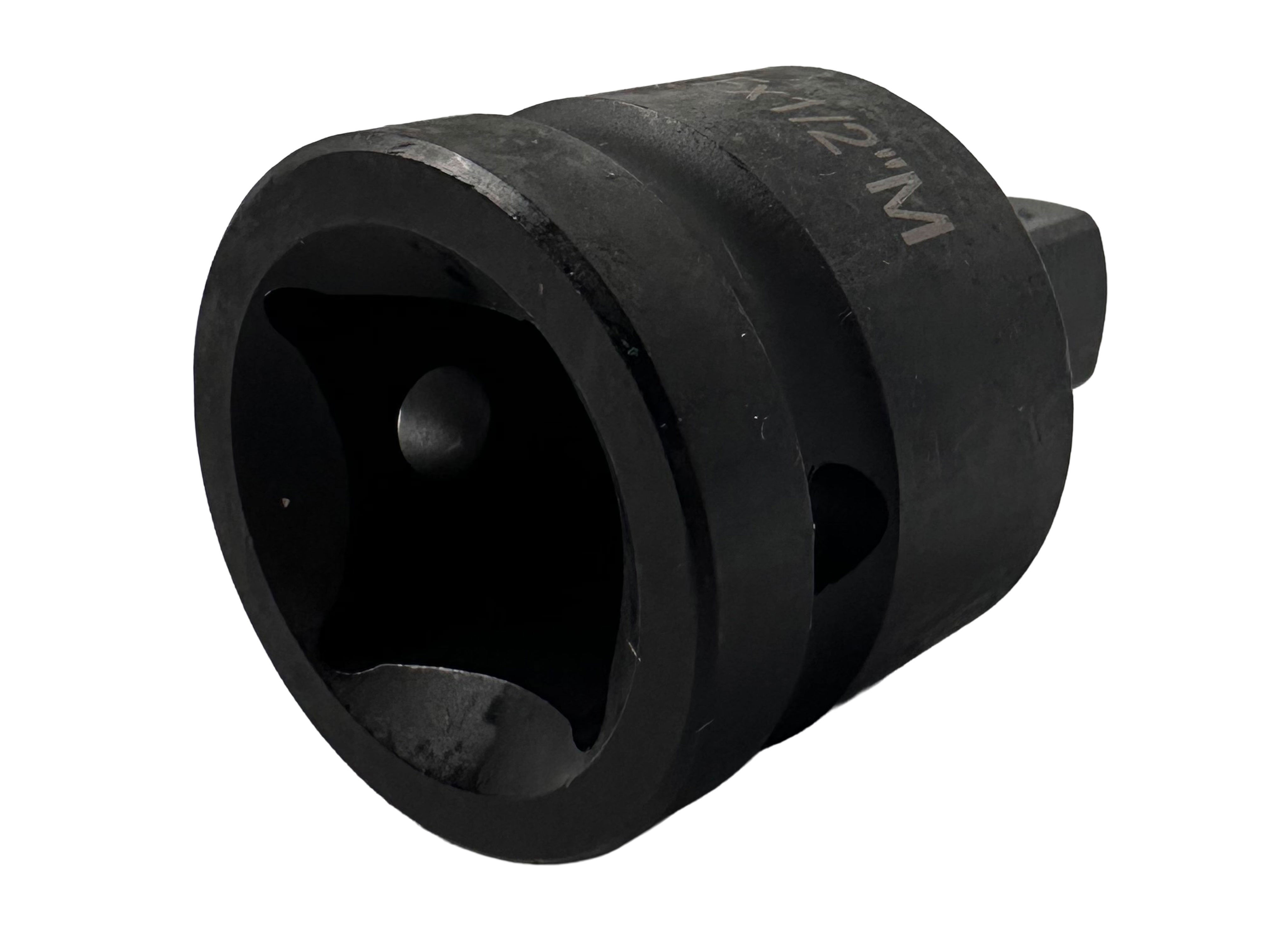 Rázový adaptér - redukcia 3/4'' 1/2'' Gebo Tools