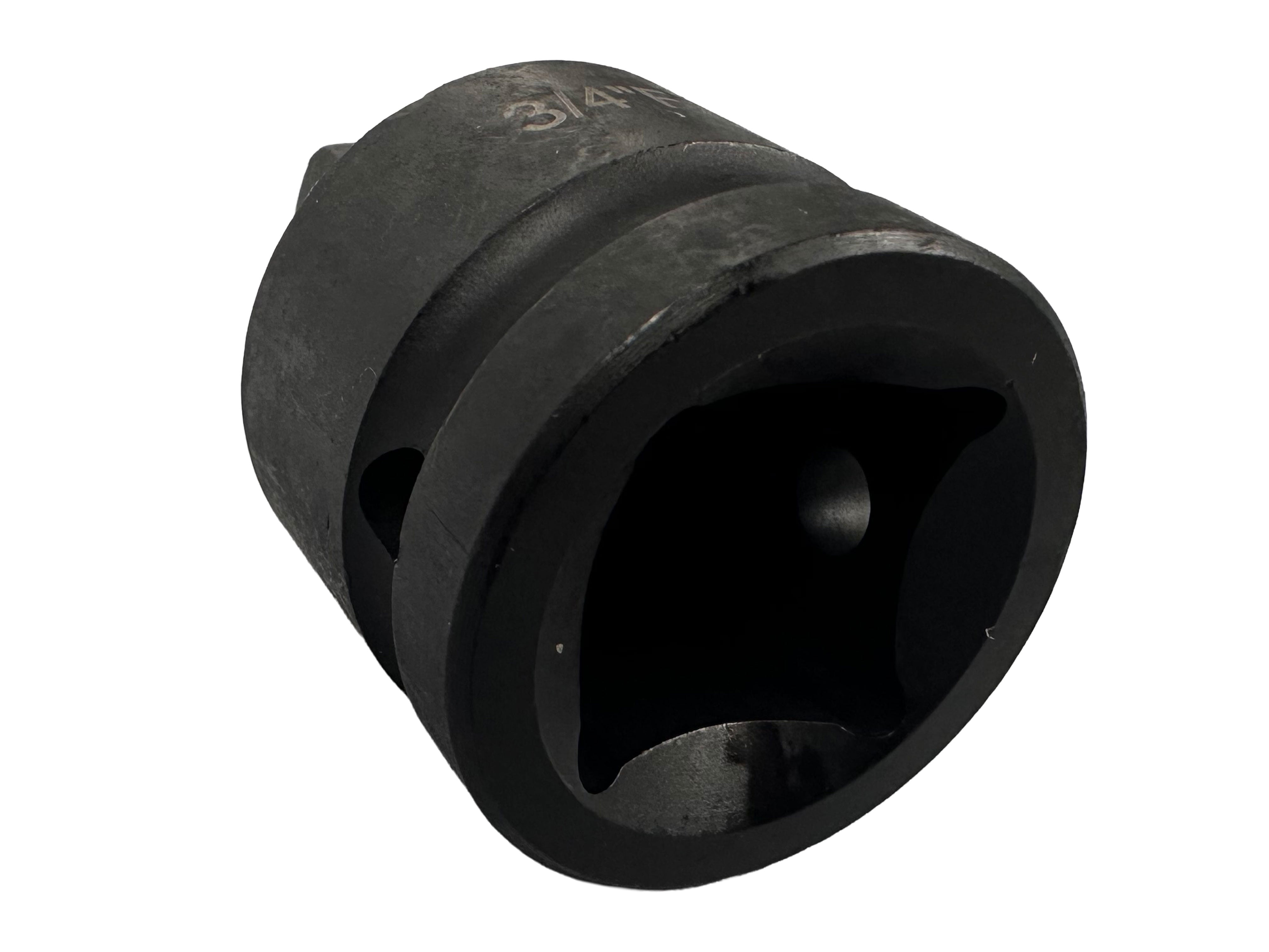 Rázový adaptér - redukcia 3/4'' 1/2'' Gebo Tools
