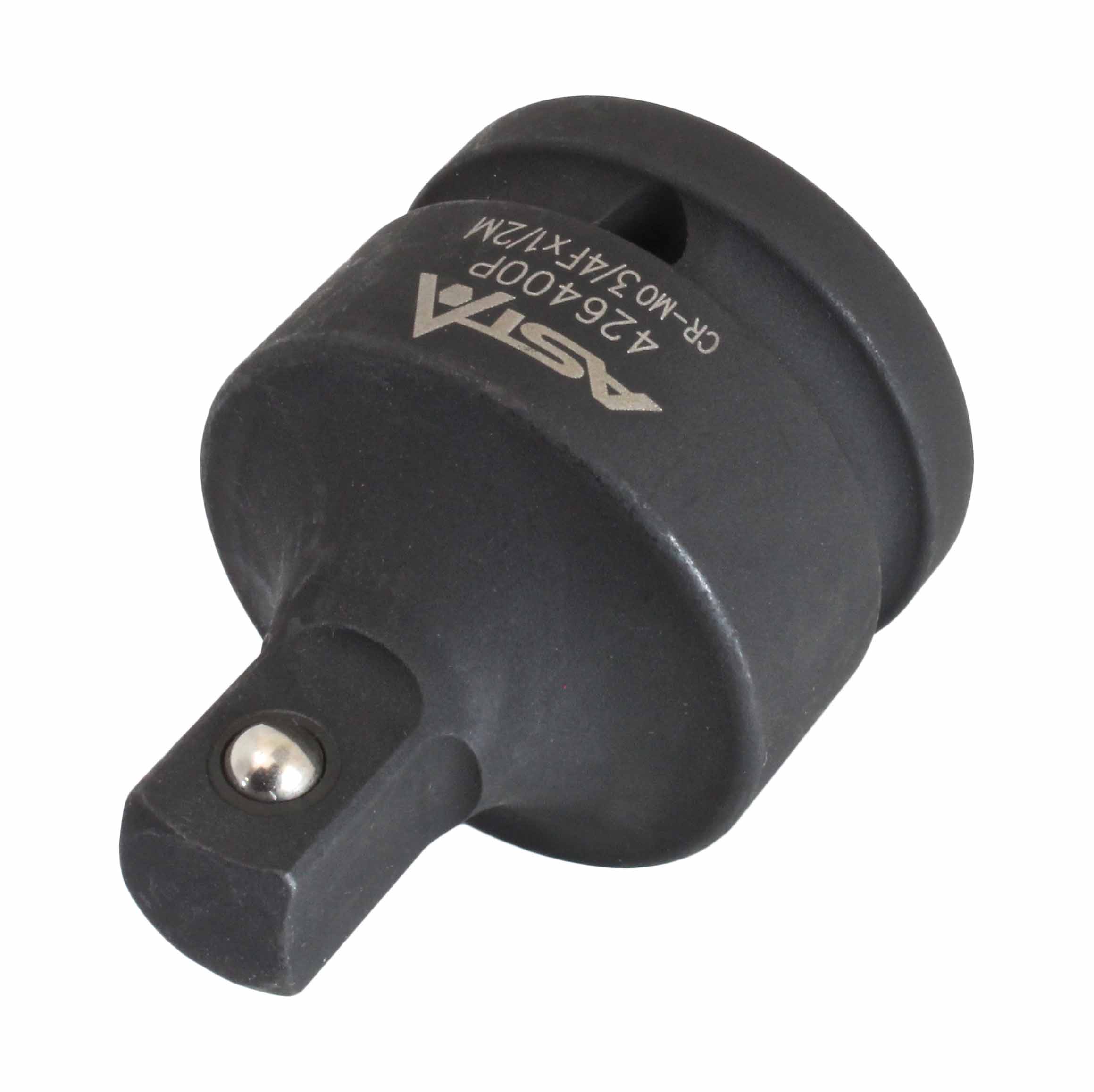 Rázový adaptér - redukcia 3/4'' na 1/2''