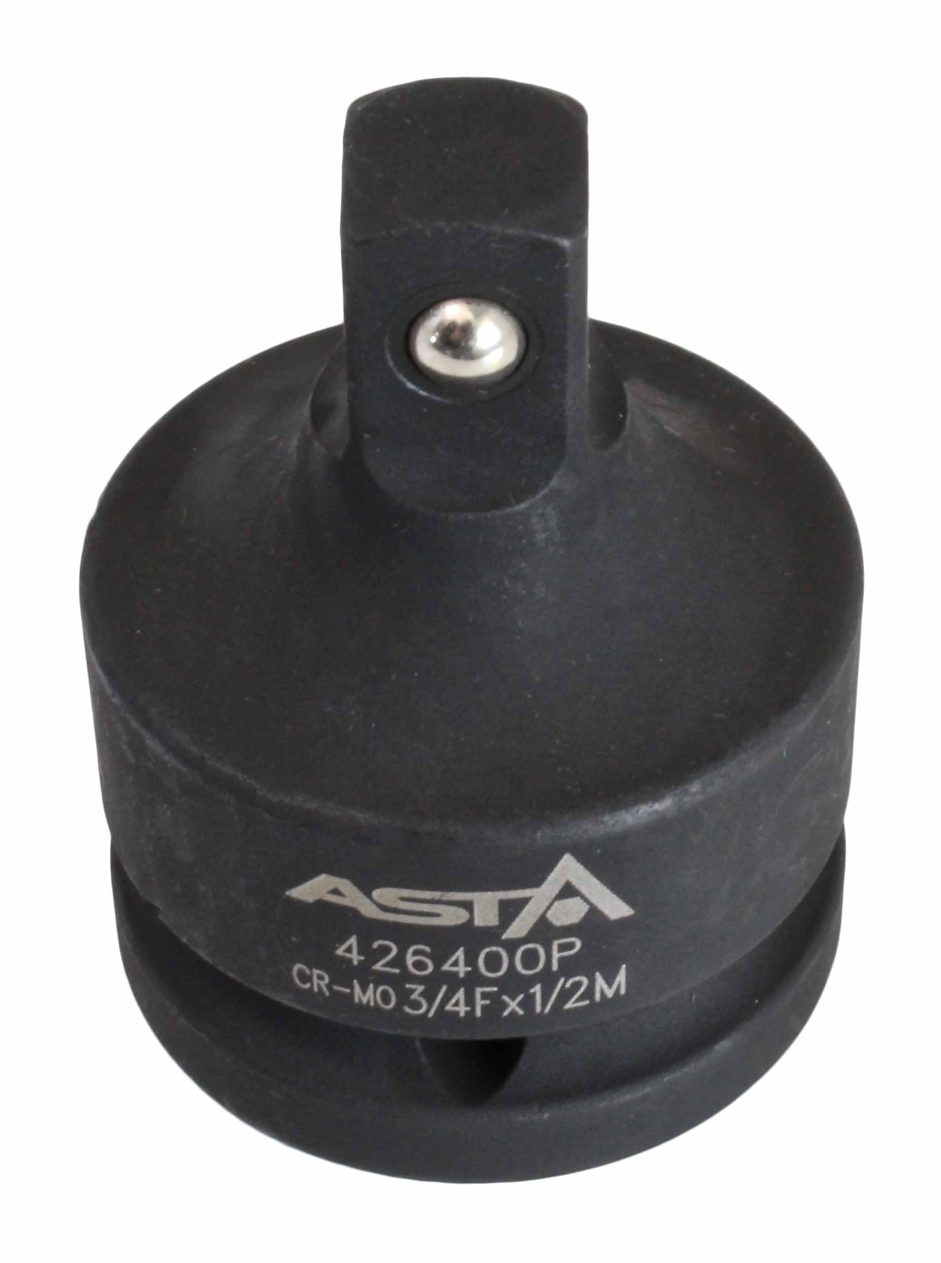 Rázový adaptér - redukcia 3/4'' na 1/2''