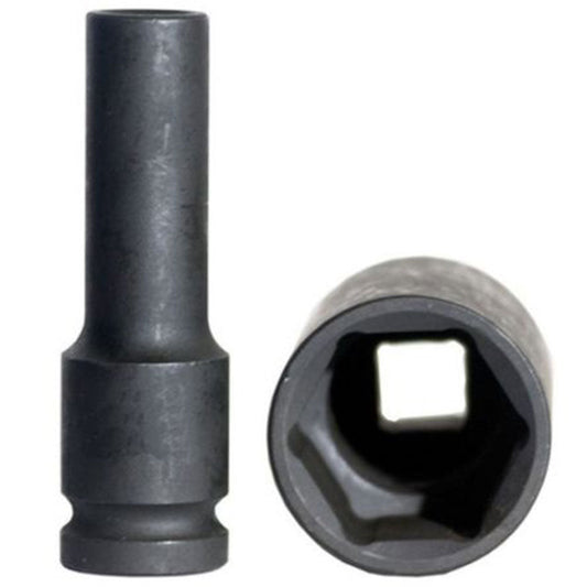 Rázová nástrčná hlavica - kľúč 1/2'' 18mm Kroftools