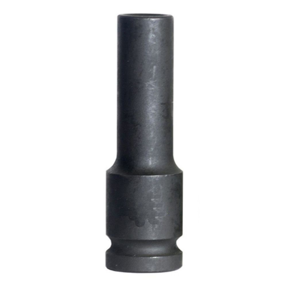 Rázová nástrčná hlavica - kľúč 1/2'', 19mm, Kroftools