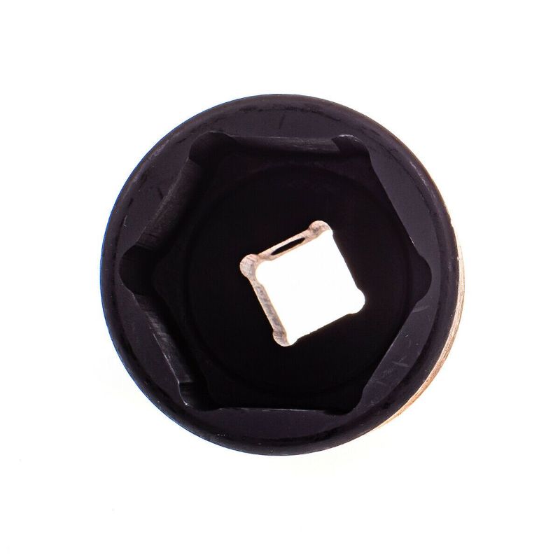 Rázová nástrčná hlavica - kľúč 1/2'', 34mm