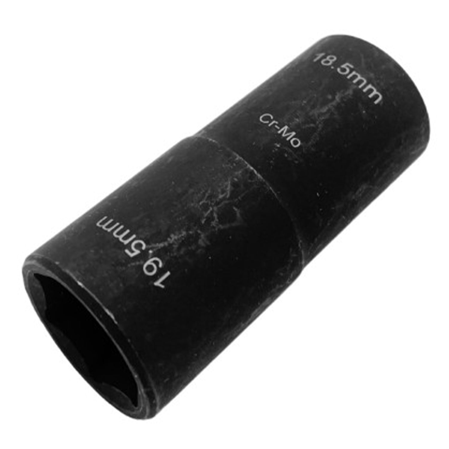 Rázová nástrčná hlavica - kľúč 18,5 a 19,5mm, Ford