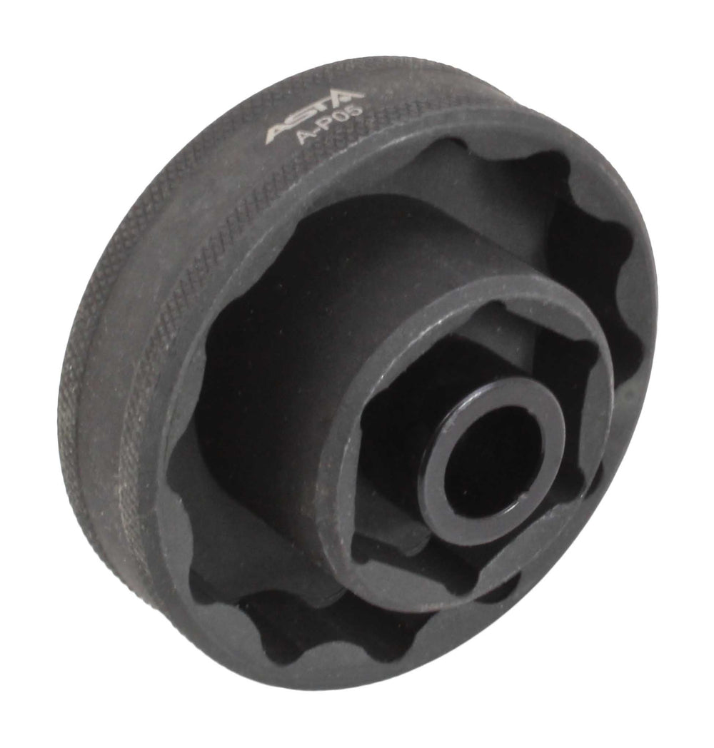 Rázová nástrčná hlavica - nadstavec na kolesá Ducati, 55 x 30mm