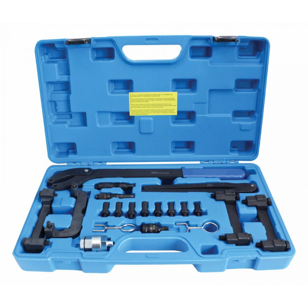 Sada na aretáciu rozvodov vw audi fsi tfsi v6 v8 v10