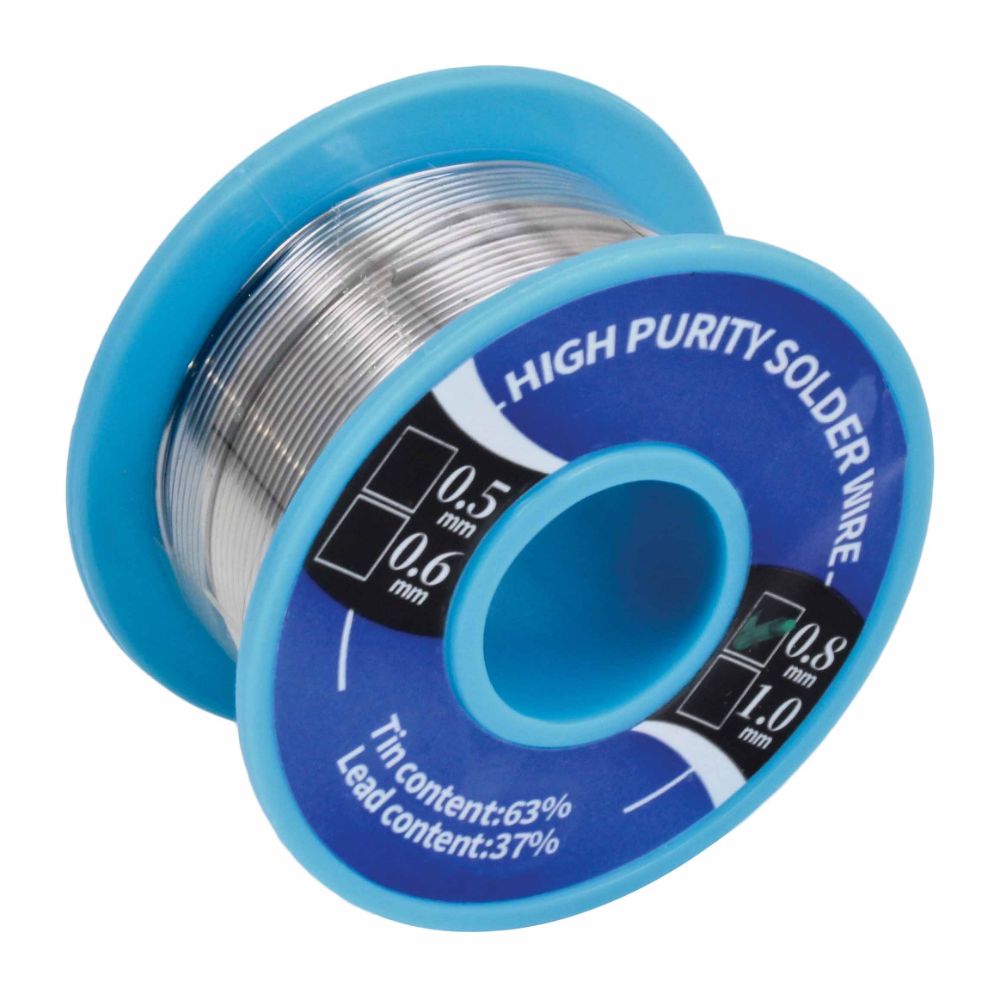 Spájkovacia stanica so cínom 130 w satra