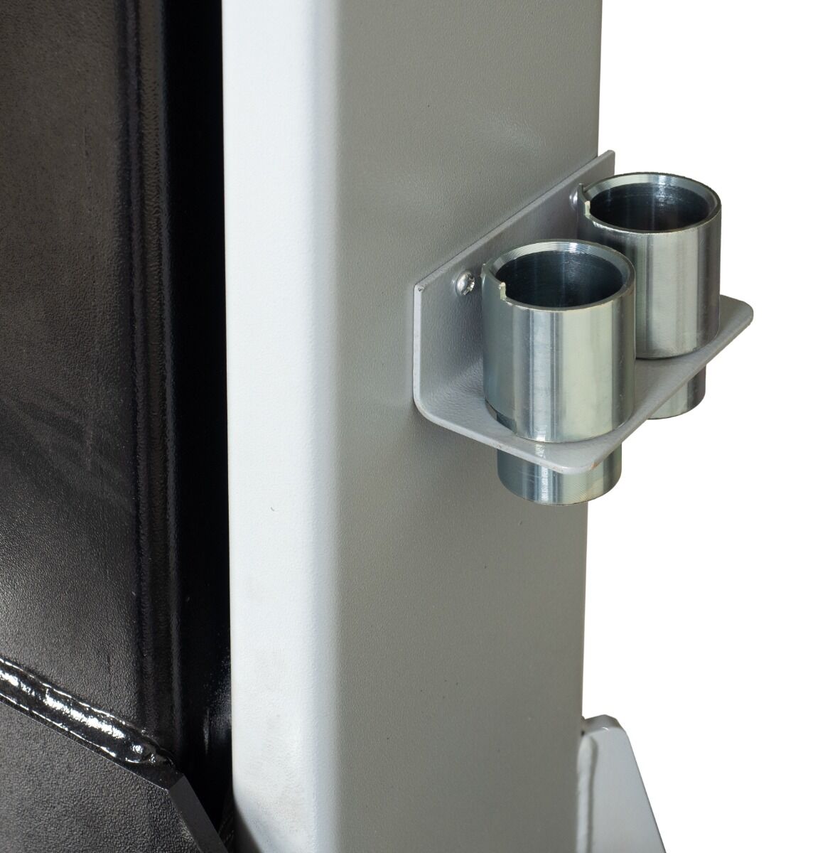 Dvojstĺpový zdvihák 4t s manuálnym odistením, 230V INVENTO EL S40M