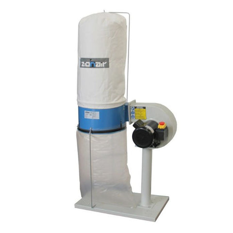 Odsávač pilín s filtračnou kazetou 370mm