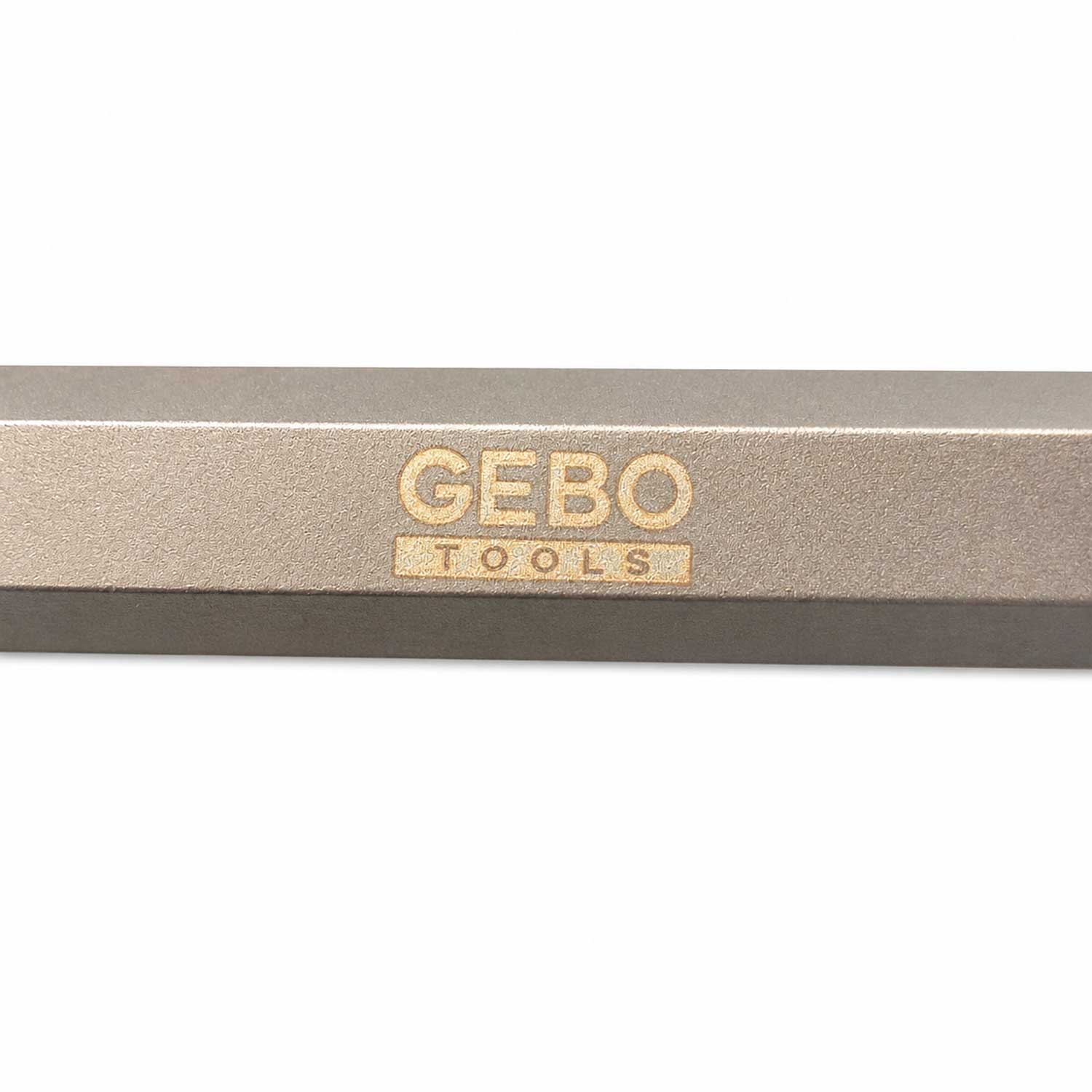 Sada dlhých bitov Torx 1/2'' 32ks, Gebo Tools