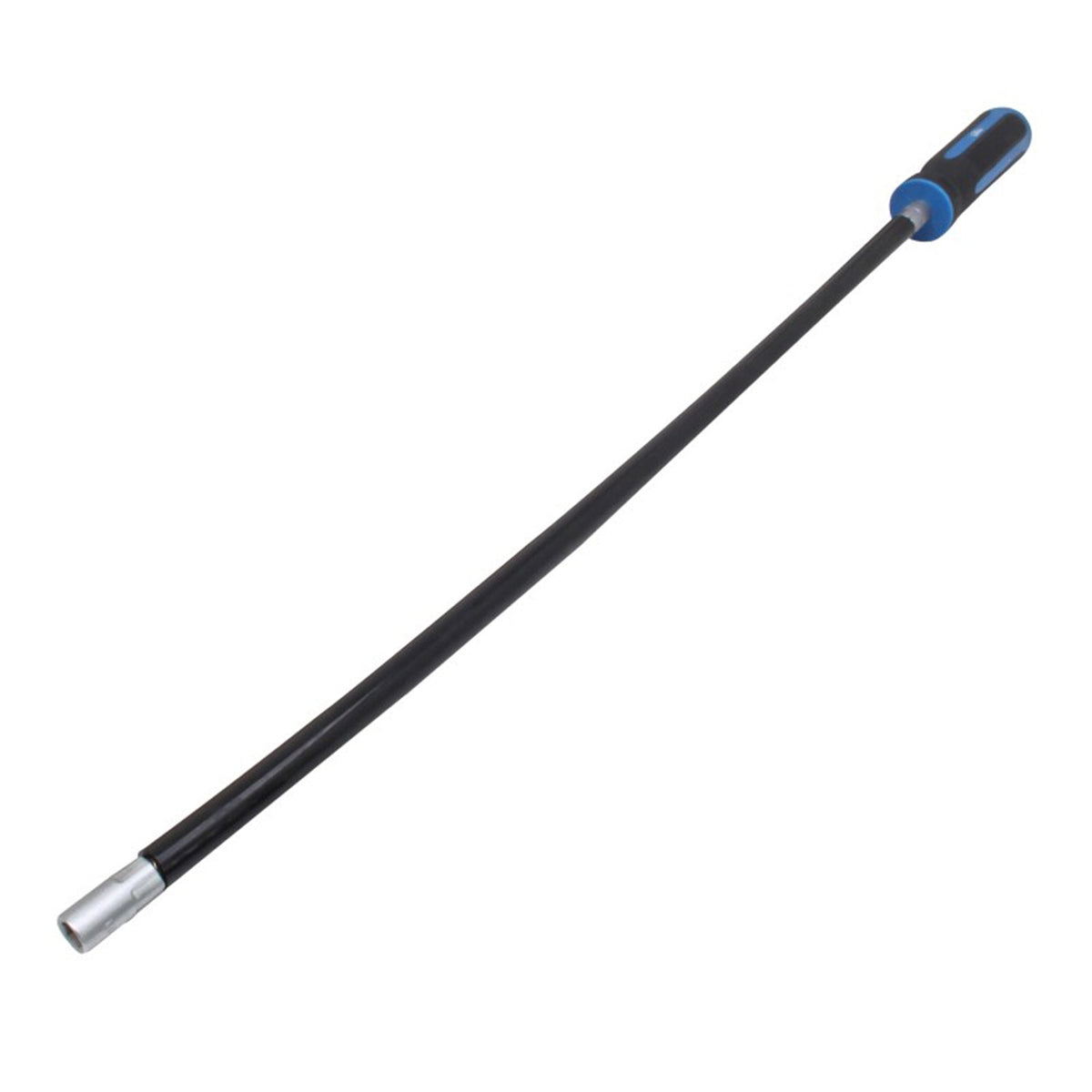 Sada dlhých flexibilných skrutkovačov 600mm, Satra