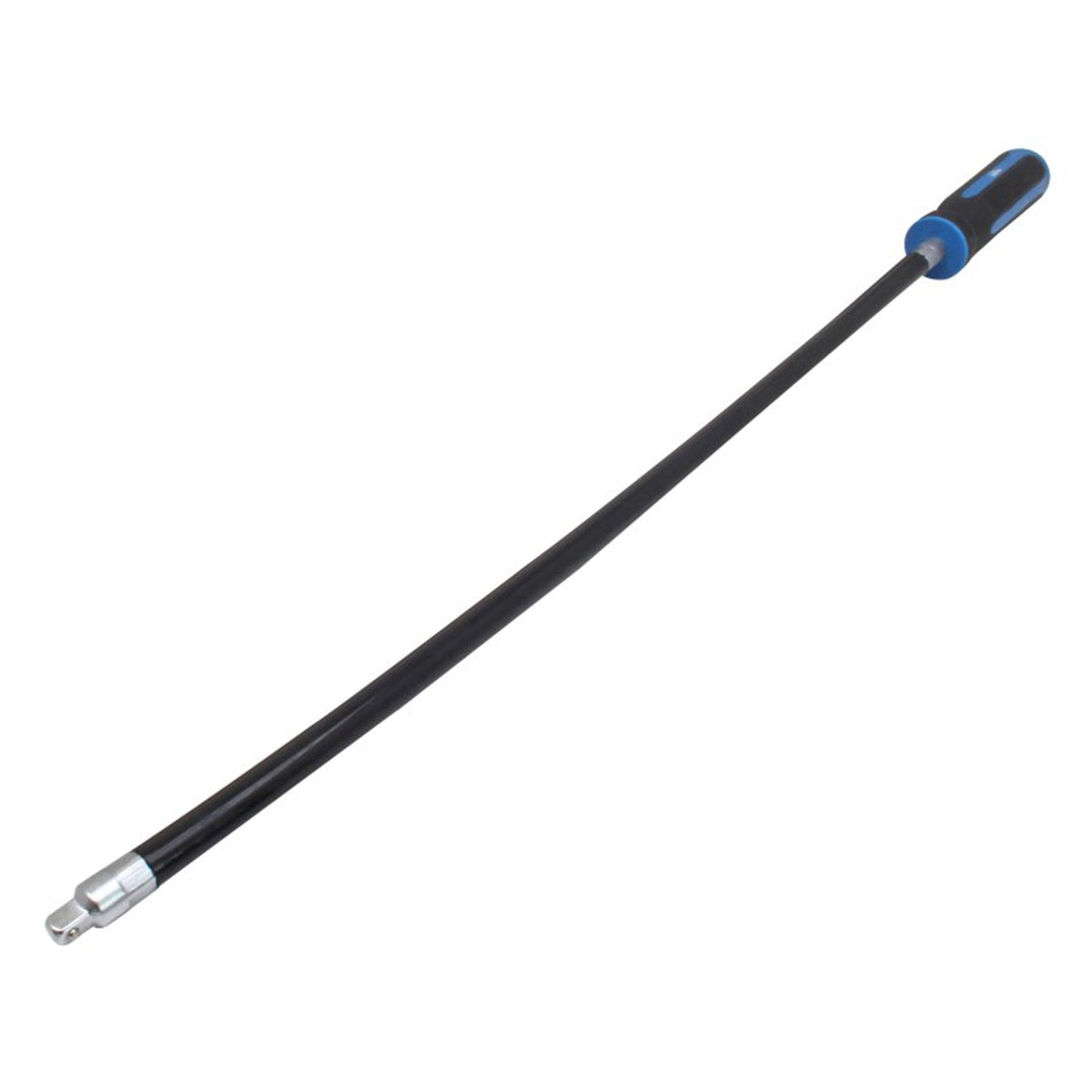 Sada dlhých flexibilných skrutkovačov 600mm, Satra