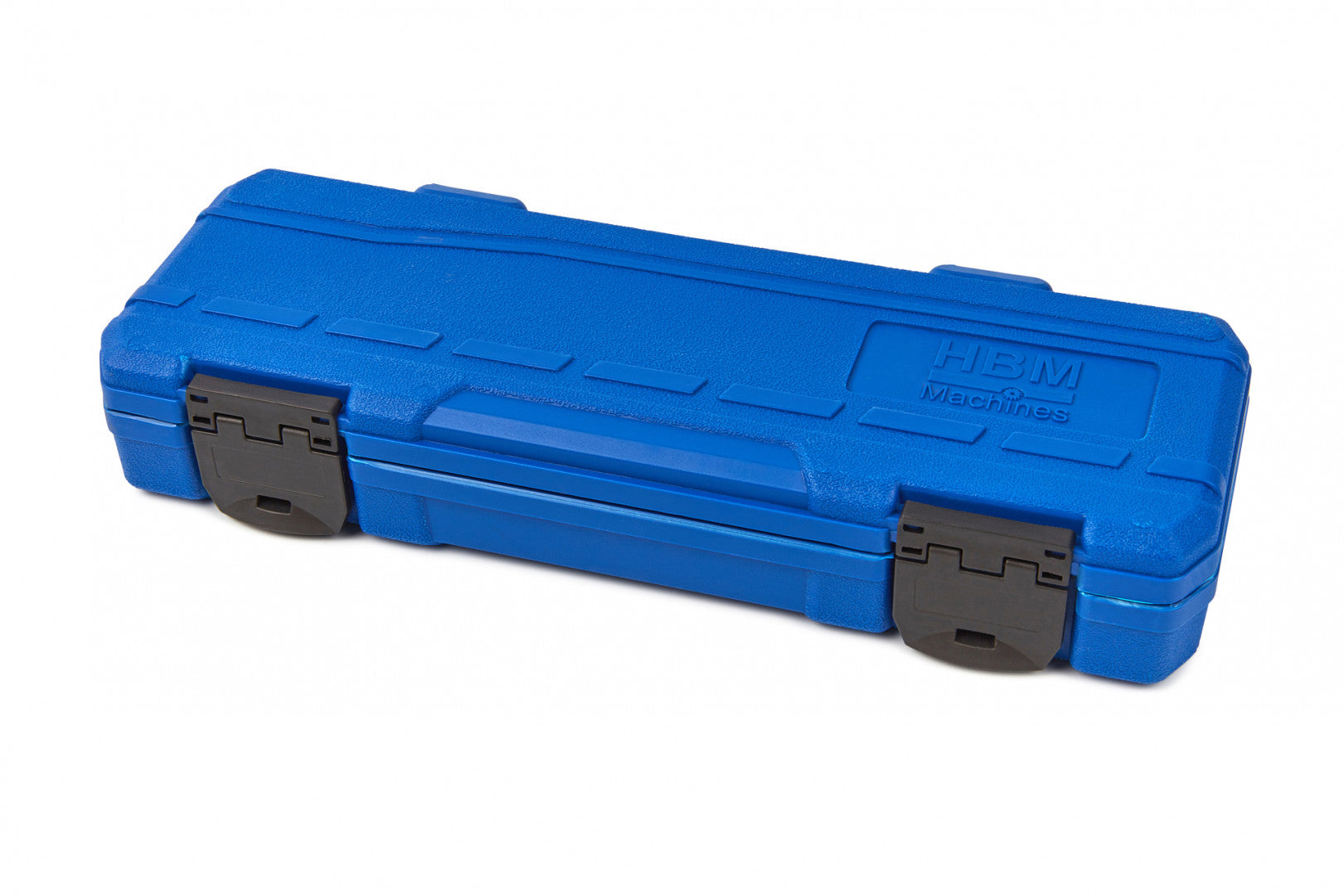 Sada dlhých rázových nástrčných hlavíc - kľúčov 1/2'', 10 - 22mm, 10ks HBM Machines Holandsko