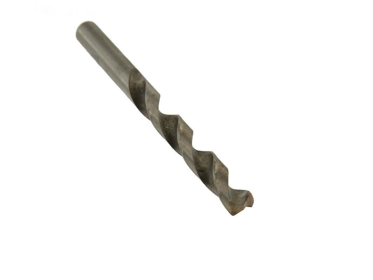 Sada HSS vrtákov do kovu, 1,5 - 6,5mm - valcová stopka, hrot 135°, 13ks