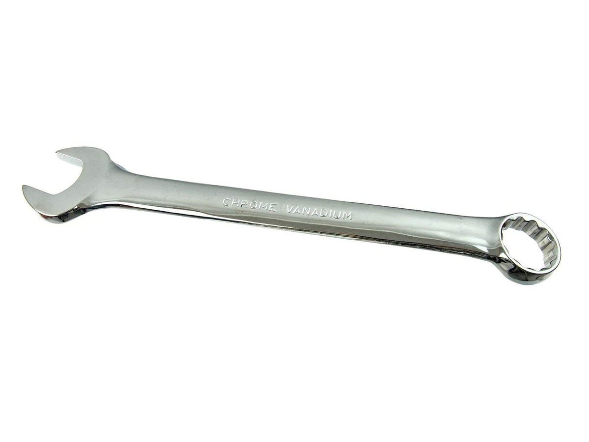 Sada kombinovaných očkoplochých kľúčov CrV, 6 - 32mm, 12ks, Geko