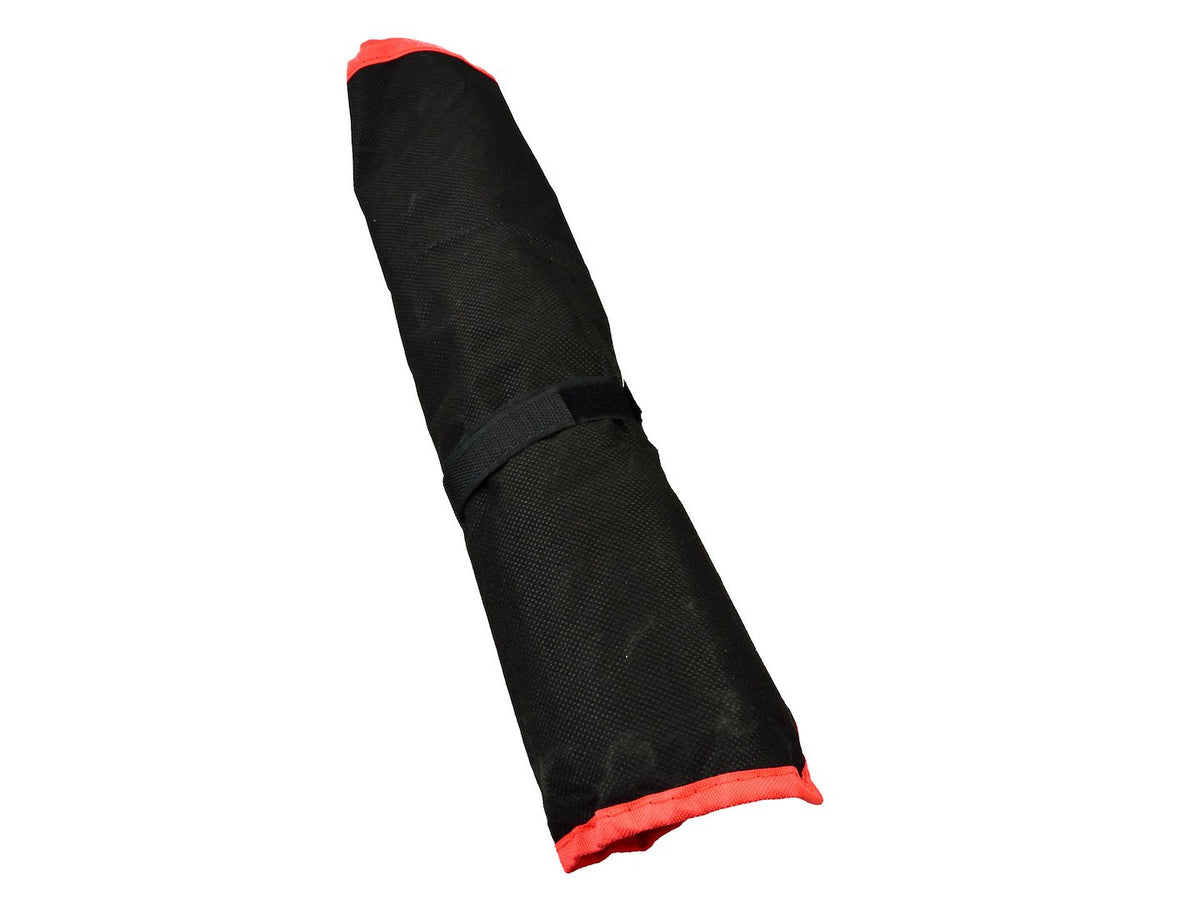 Sada kombinovaných očkoplochých kľúčov CrV, 6 - 32mm, 12ks, Geko