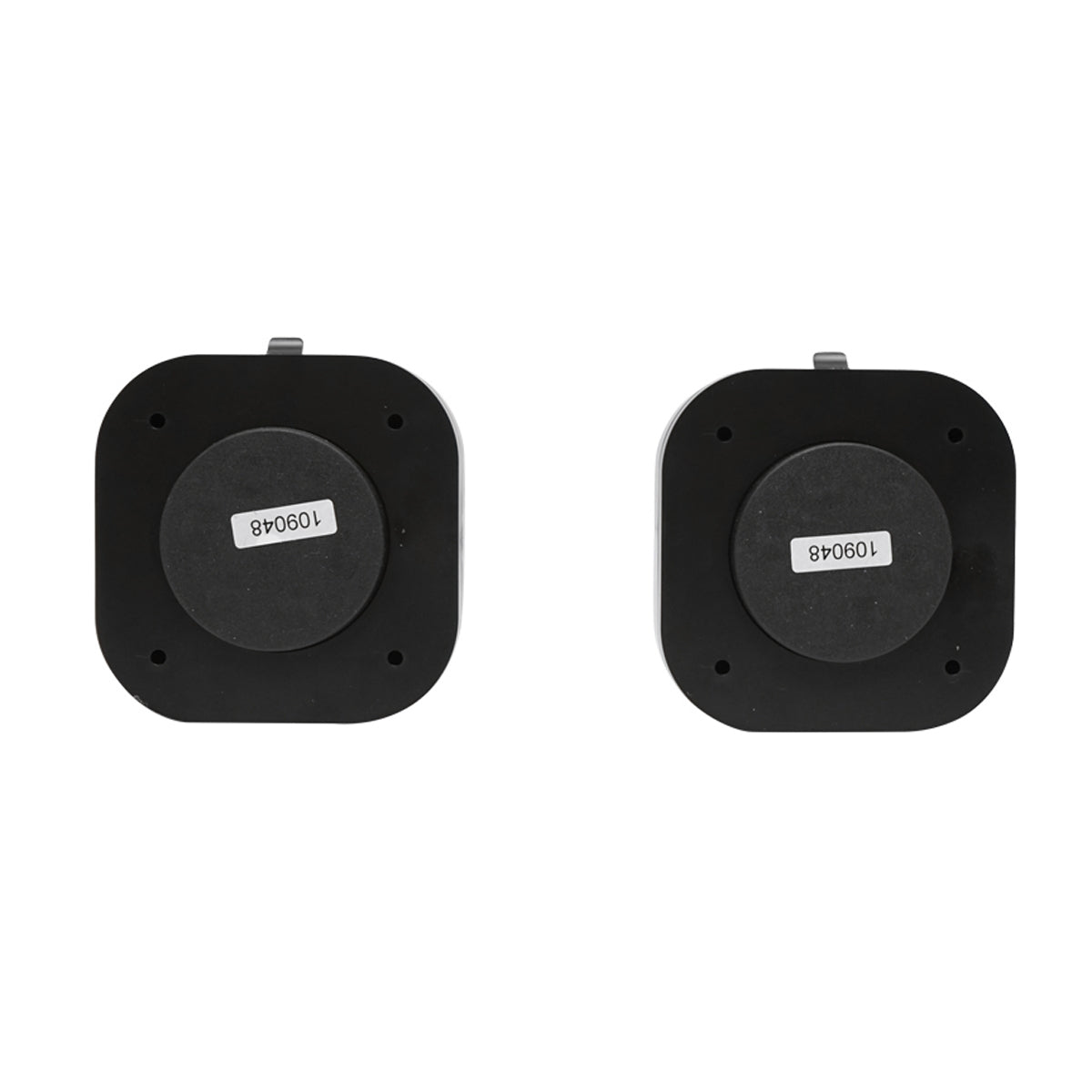 Sada LED magnetických svetiel na príves s bezdrôtovým ovládaním 12-24V, Breckner Germany