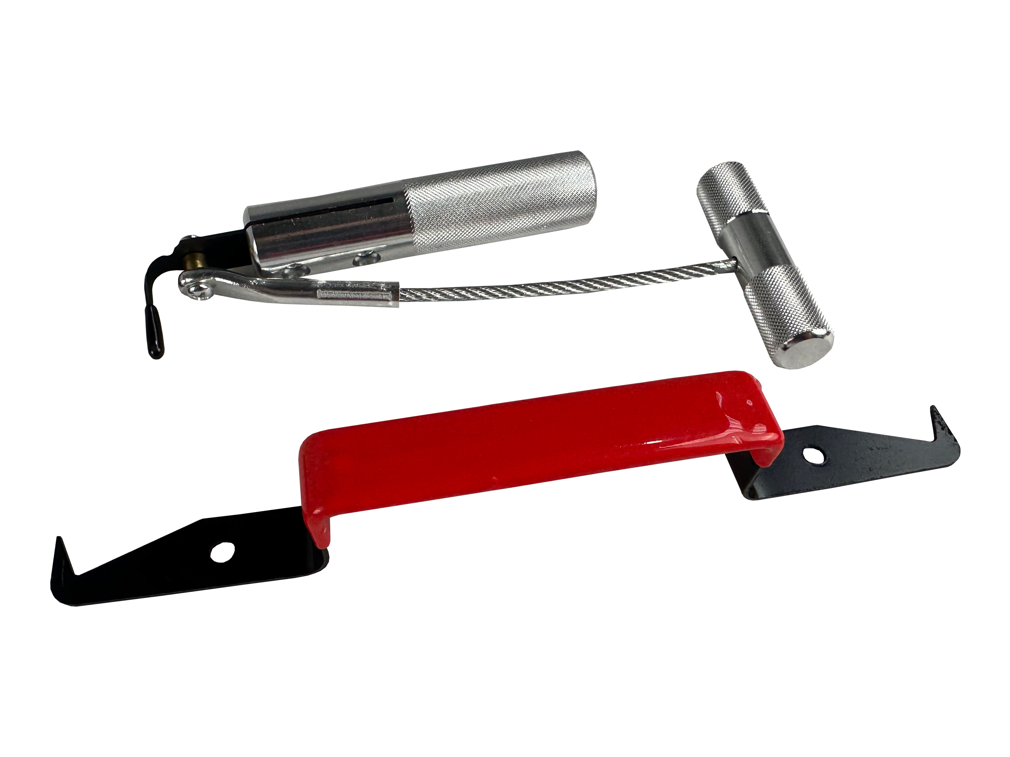 Sada na demontáž čelného skla Gebo Tools