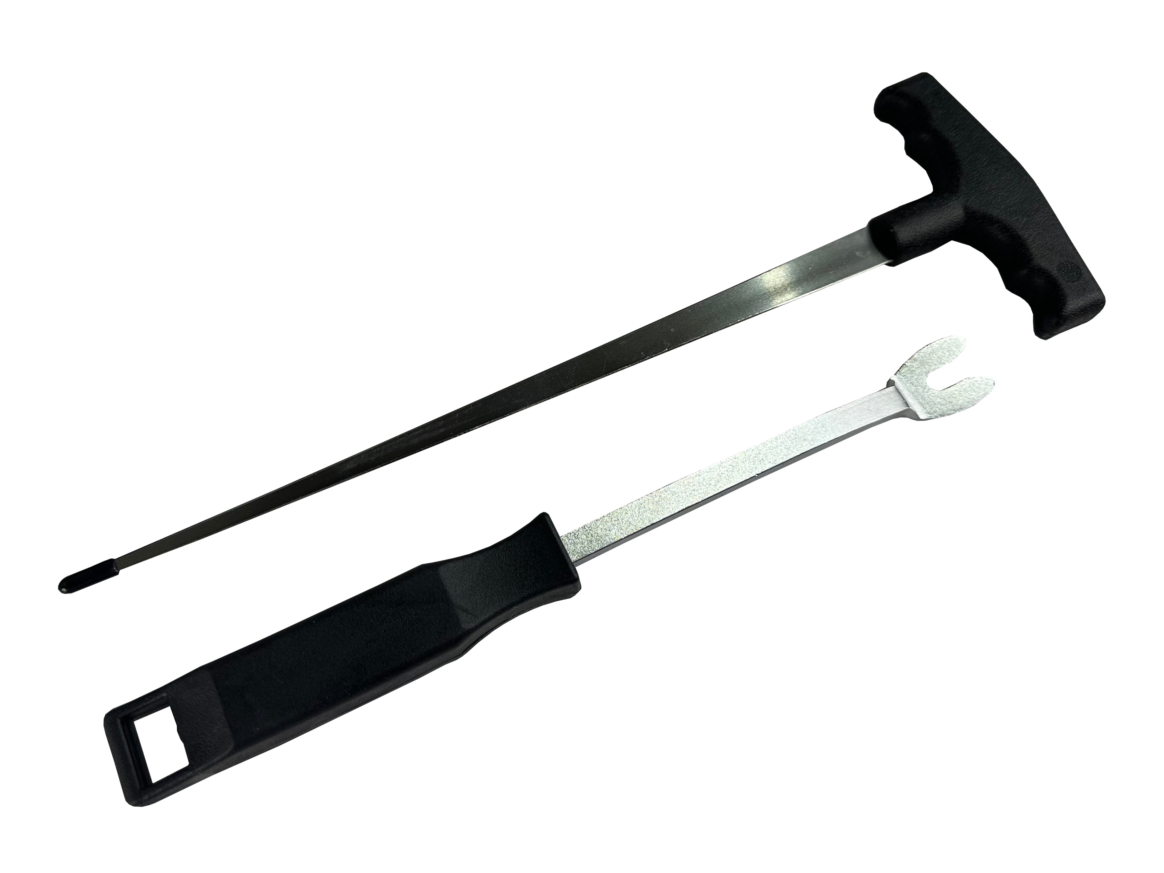 Sada na demontáž čelného skla Gebo Tools