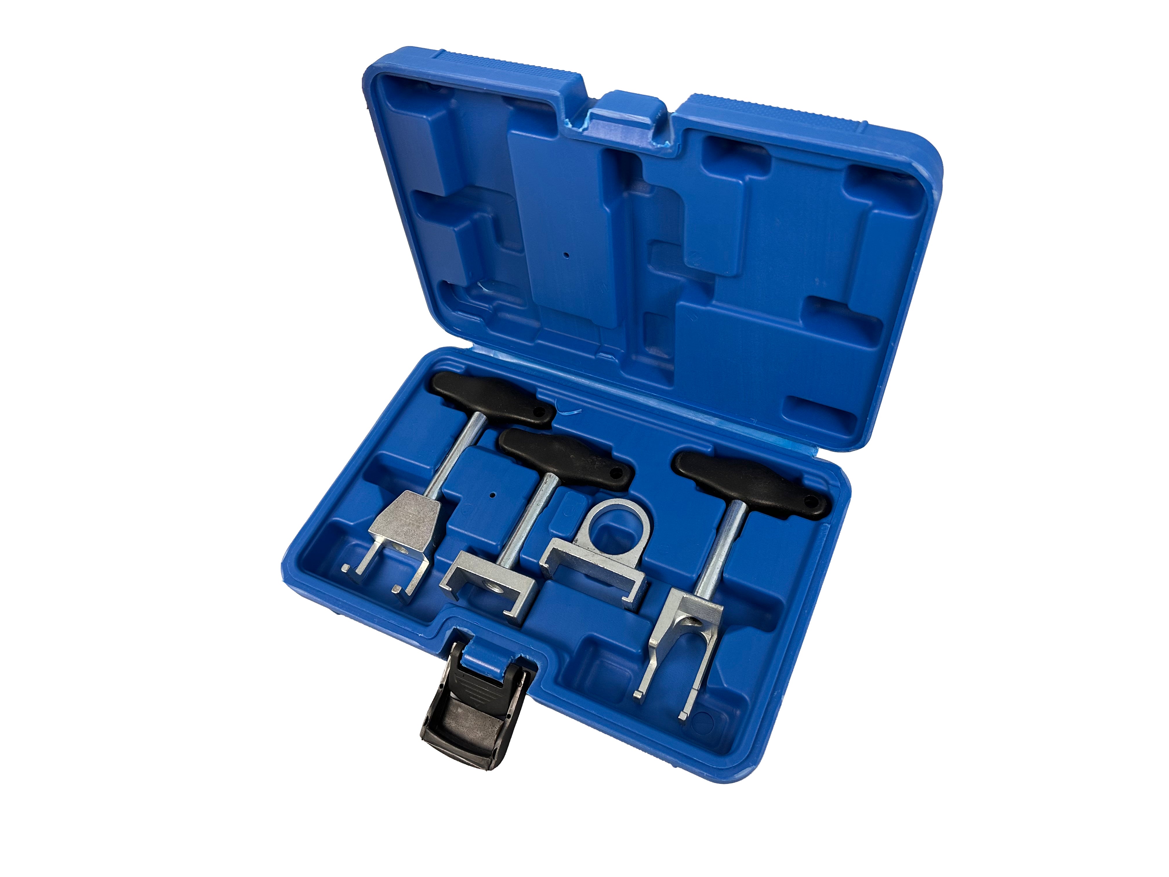 Sada na demontáž zapaľovacích sviečok Gebo Tools