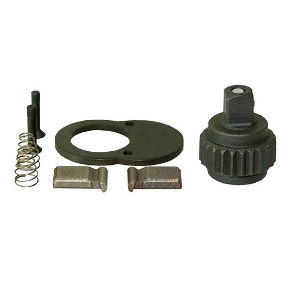 Sada na opravu momentového kľúča 1/4'' Kroftools
