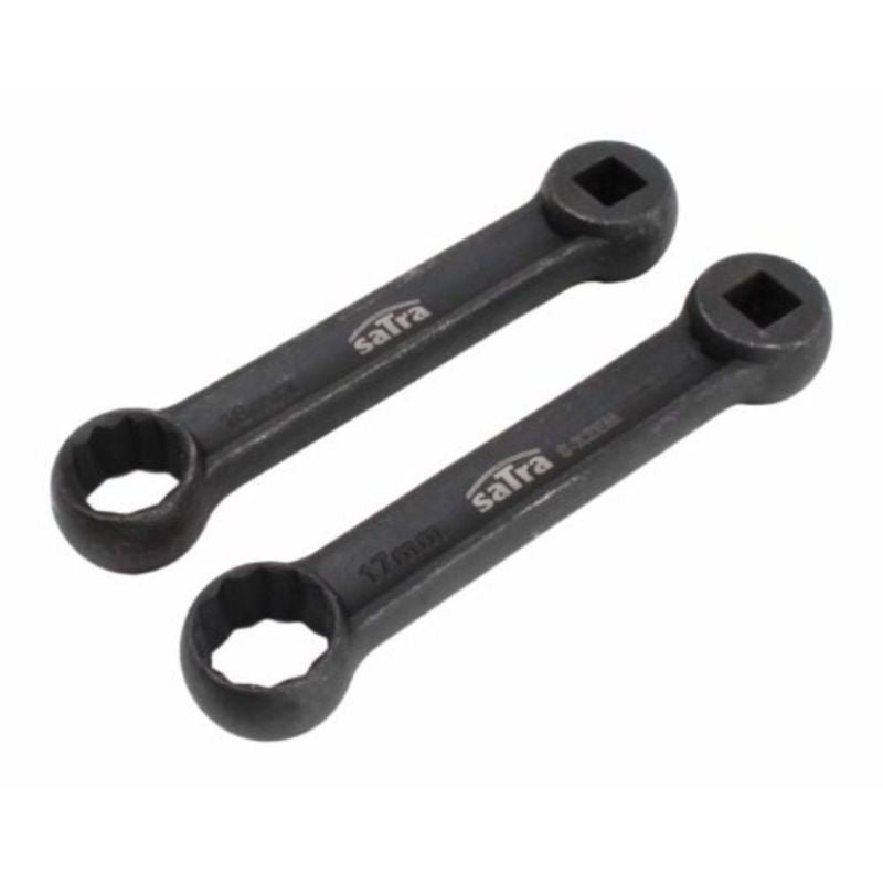 Sada očkových kľúčov, 12-hran, 16 - 17mm pre Mercedes