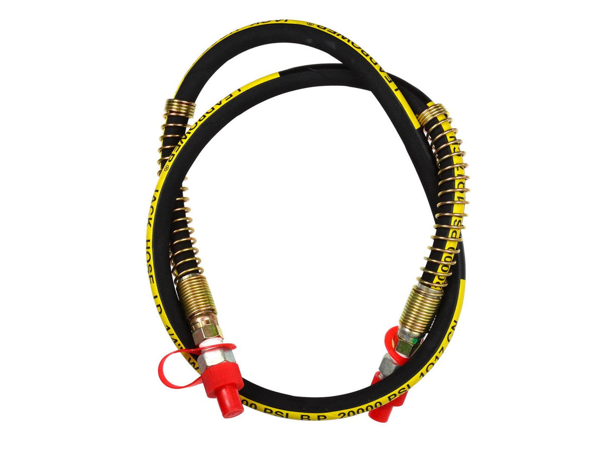 Sada pre hydraulický lis - hydraulické čerpadlo dielenského lisu 20t