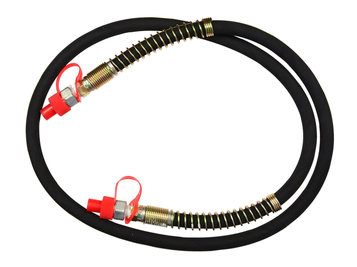 Sada pre hydraulický lis - hydraulické čerpadlo dielenského lisu 30t