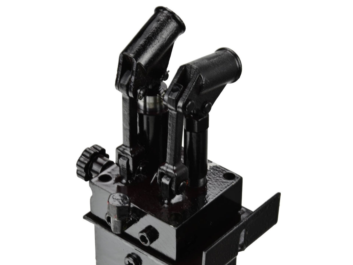 Sada pre hydraulický lis - hydraulické čerpadlo dielenského lisu 50t