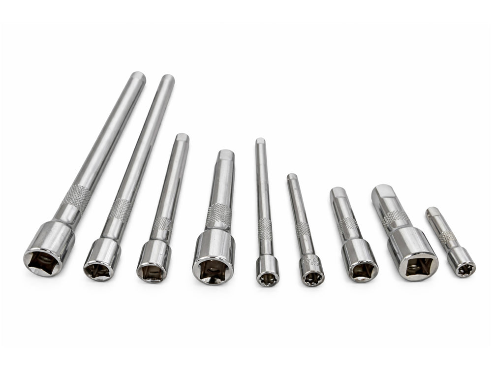 Sada predĺžení, 9ks Gebo Tools