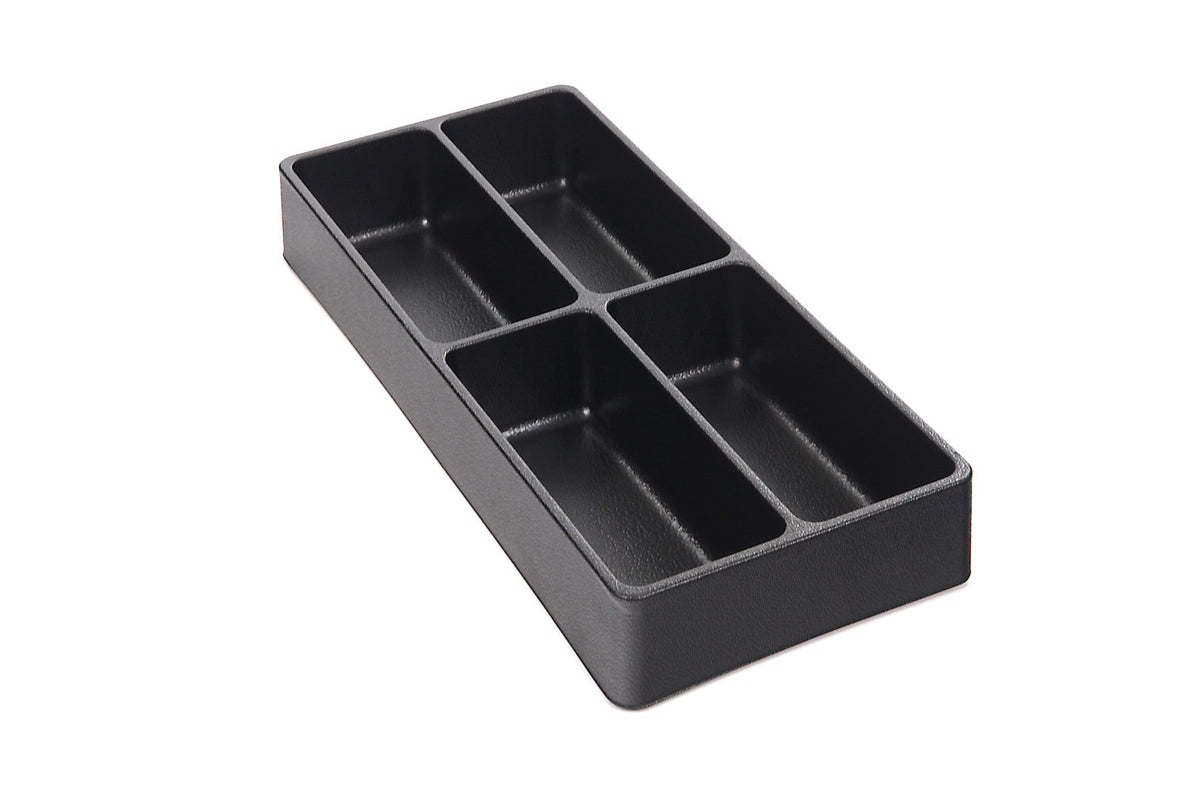 Sada priehradok - úložných vložiek 3ks 60mm